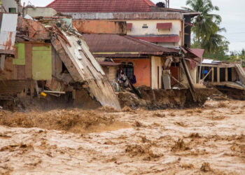 Токаев направил телеграмму соболезнования президенту Шри-Ланки