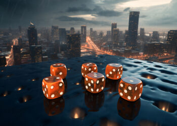 АФМ выявило онлайн-казино с объёмом операций на 600 млрд тенге