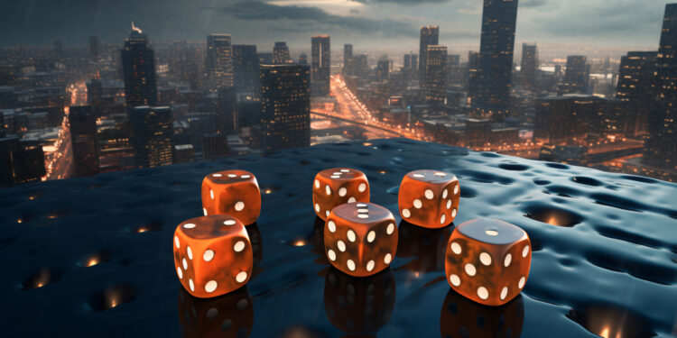 АФМ выявило онлайн-казино с объёмом операций на 600 млрд тенге