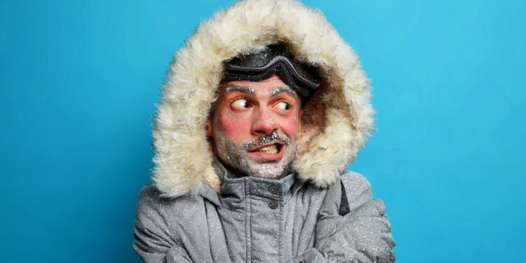 Морозы до 35 градусов ударят в Казахстане