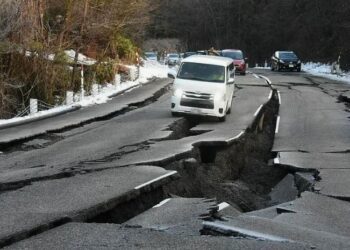 Снова землетрясения? Казахстанцев предупредили о сейсмоопасном периоде