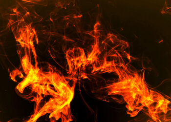 Пожар произошёл в столичном кинотеатре Cinema City