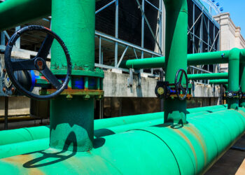 Аварийность на теплосетях в Казахстане снижена на 25%