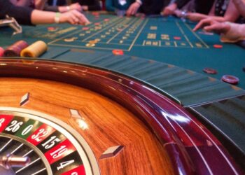 Сеть игорных зон расширят в Казахстане