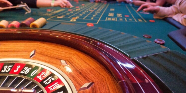 Сеть игорных зон расширят в Казахстане