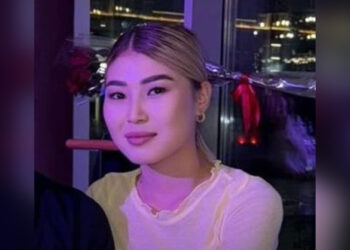 Обрушения фасада в Астане: в честь фельдшера откроют аудиторию в медколледже