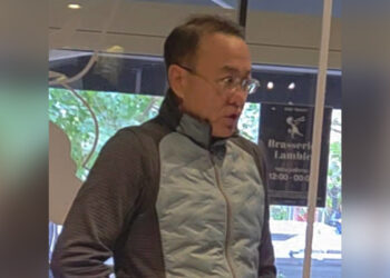 Экс-генпрокурора РК Кожамжарова заметили в Москве. Надолго ли он там обосновался?