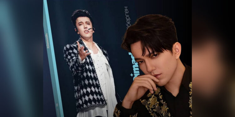 Неизданные моменты биографии: вышел новый альбом о Димаше