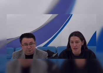 Скандал на Шымбулаке: сотрудница ресторана GUSTO извинилась перед общественностью