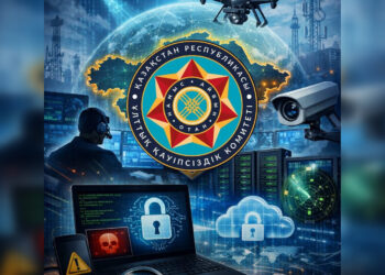 Токаев расширил полномочия КНБ в сфере кибербезопасности