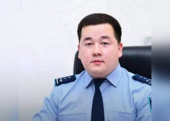 Досрочное повышение получил следователь, раскрывший убийство Яны Легкодимовой