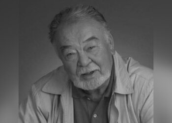 В Алматы попрощались с Асанали Ашимовым (ВИДЕО)