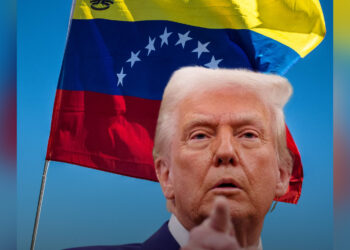 США впервые ударили по территории Венесуэлы