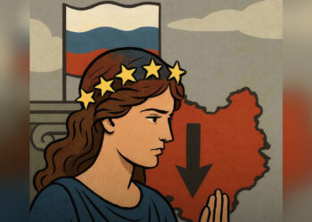 Европа призвала Зеленского не соглашаться на уступки России