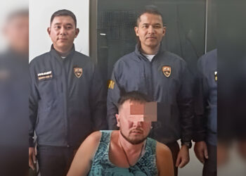 В Таиланде задержали казахстанца, разыскиваемого по «красному уведомлению» Интерпола