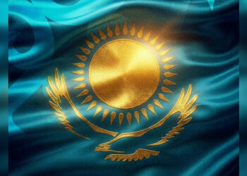 Токаев поздравил казахстанцев с Днём Независимости