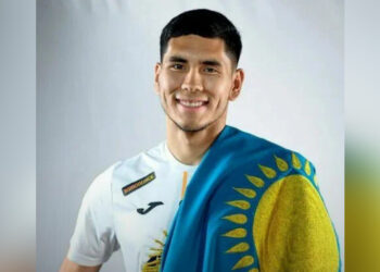 Пришло время сделать большой рывок: Темирлан Анарбеков высказался об уходе из “Кайрата”