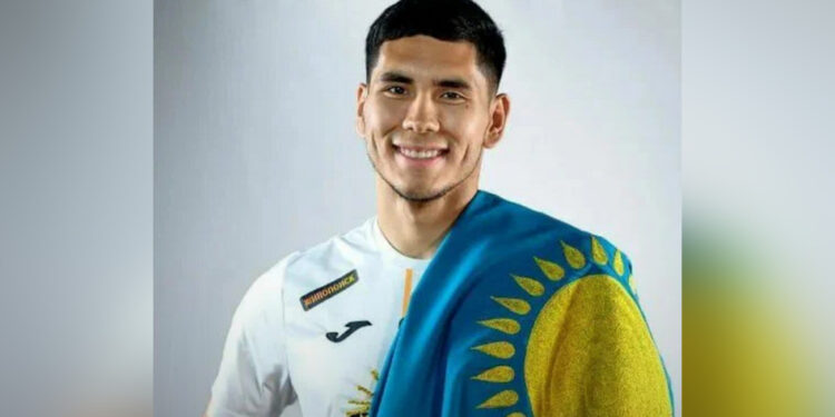 Пришло время сделать большой рывок: Темирлан Анарбеков высказался об уходе из “Кайрата”