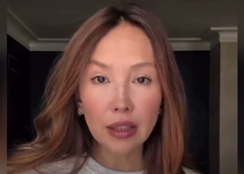 Слил активы, чтобы не платить: бывшая супруга Бишимбаева — об алиментах (ВИДЕО)