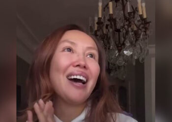 Подарок от бывшего: Бишимбаев на день рождения бывшей жены отправил ей два иска в суд