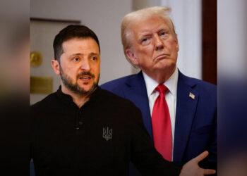 Мирный план для Украины сокращён: Зеленский и США продолжают переговоры