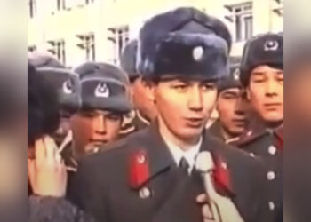 Депутат Абенов предложил возобновить расследование самоубийства офицера