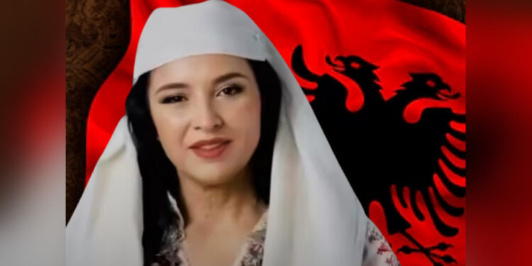 В Албании цифрового министра-ИИ подозревают в коррупции