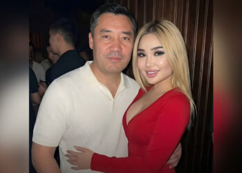 Блогершу оштрафовали за ИИ-фото с президентом Кыргызстана