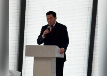 Аккенженов рассказал о пробоине после атаки на КТК