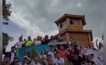 5 декабря — Международный день волонтёров (ВИДЕО)