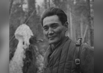 К 115-летию Бауыржана Момышулы: чему учит наследие героя (ВИДЕО)