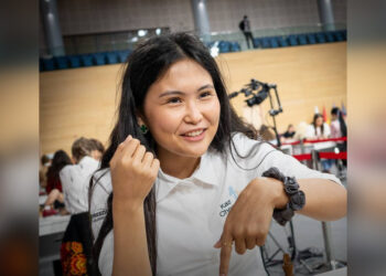 Исторический успех: Асаубаева впервые представит Казахстан в турнире претенденток