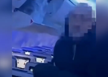 В Казахстан экстрадирован россиянин, причастный к январским событиям