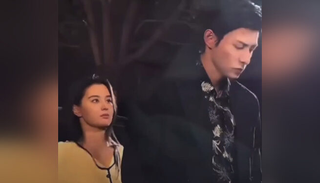 Никаких сказочных принцев: Китай запретил микродорамы про браки с миллиардерами