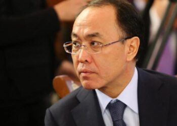 Суд арестовал имущество брата экс-генпрокурора Кайрата Кожамжарова