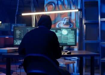 Ущерб на сотни тысяч евро: казахстанца задержали за взлом счетов в Германии