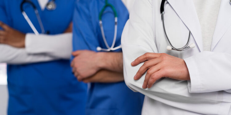 Минздрав направил 103 миллиарда на реформу медуслуг (ВИДЕО)