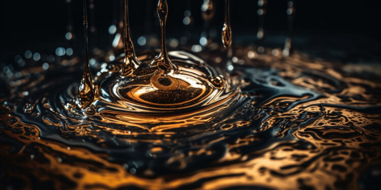 Санкции США не мешают транзиту российской нефти через Казахстан