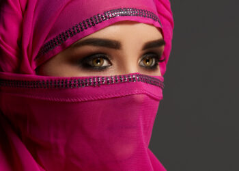 Запрет на никабы: как будут штрафовать женщин в Казахстане