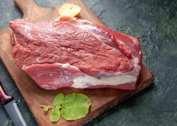 Казахстан ограничил экспорт говядины