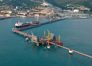 В компании Chevron прокомментировали атаку на КТК