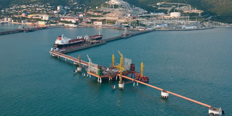 В компании Chevron прокомментировали атаку на КТК