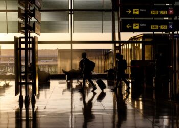 Антимонопольщики оштрафовали аэропорты Костаная и Кызылорды на 51,5 тыс. долларов