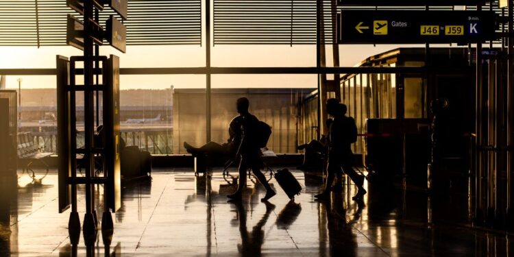 Антимонопольщики оштрафовали аэропорты Костаная и Кызылорды на 51,5 тыс. долларов