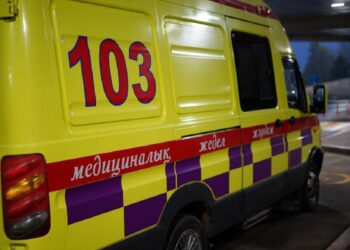 Трагедия на стройке: в Мангистау погиб 20-летний строитель