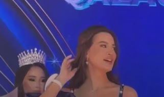 Стала известна Miss Qazaqstan 2025 (ВИДЕО)