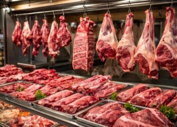 Казахстан продлил ограничения на экспорт говядины ещё на полгода