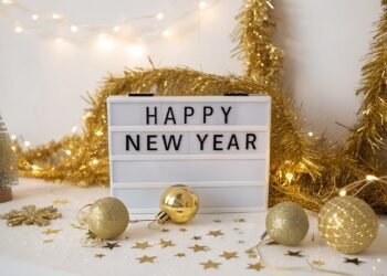 Happy New Year: необычное и мультилингвистическое поздравление выпустило Минобороны РК