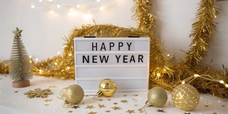 Happy New Year: необычное и мультилингвистическое поздравление выпустило Минобороны РК