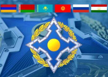 Армения покинет ОДКБ или вернётся к полноценному участию?